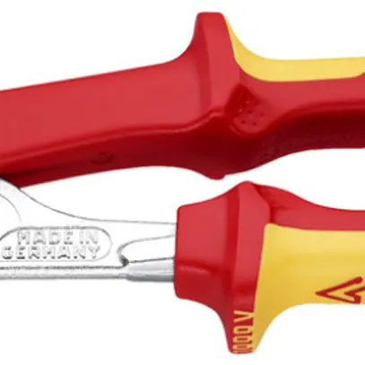 Pince multiprise KNIPEX Cobra VDE 250mm 