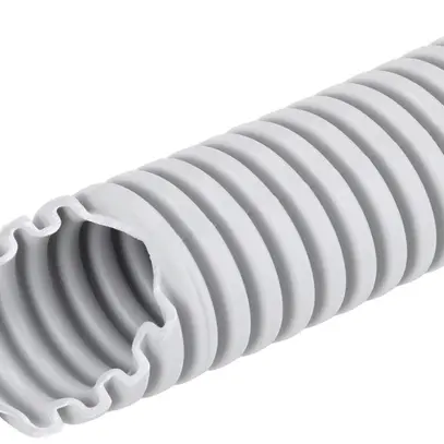 Tubo d'installazione Plica FFKu-EM-F-LSZH M40 25m grigio 