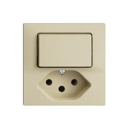 Combinazione INC A-R/1P+T13 vanille EDIZIOdue 