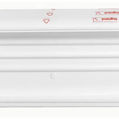 Base Evolutive 65×220 bianco 