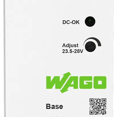 Alimentation AMD WAGO 90…264V 23…28V 10A 240W 