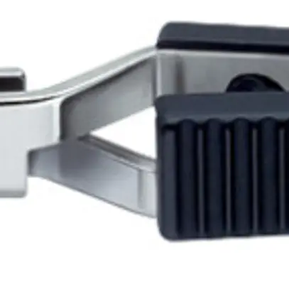 Pinzetta a becchi incrociati KNIPEX 92 95 90, 160mm, 45° 