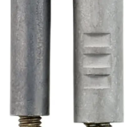 Querverbinder Weidmüller Q WDU6-2.5 SET geschraubt 2L Raster 6mm silbergrau 