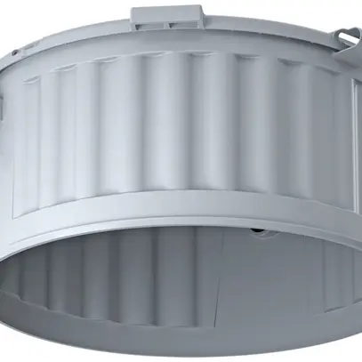 Boîtier INC AGRO HaloX 180 pour béton sur place 