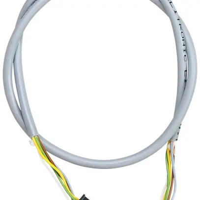 Cavo Hager ekey Typ AA 4m 5×0.14 SH/CP35 