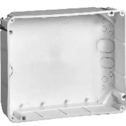 Spina d'apparecchi a elemento INS 3P 113 C14 nero colleg.spina piatta 6.3×0.8mm 