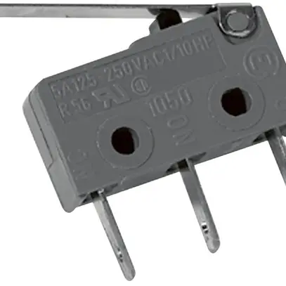 Indicateur de position du couvercle Hager pour weber.silas DIN000…3 