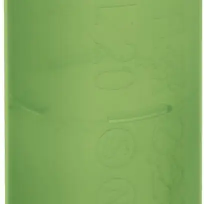 Stossmuffe PM M32 grün mit Arretierfeder 