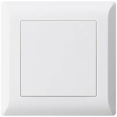 Obturateur ENC kallysto.line blanc sans vis 