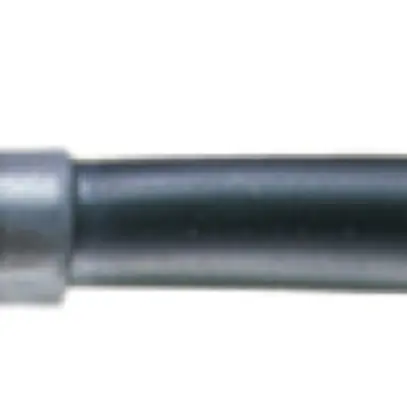 Sensore a contatto Eberle F 892 002, silicone 1.5m, -40…120°C, IP67 