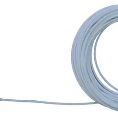 Kit FTTH DIAMOND boîte AP et câble F-3000 LC APC/DiaLink, 20m 