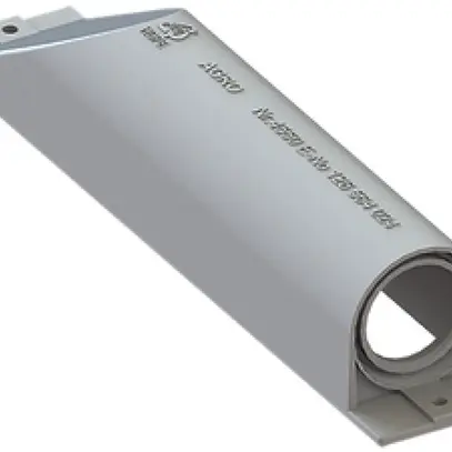 Risparmi AGRO grigio, senza alogeno 