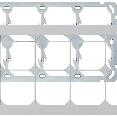 En-tête ENC kallysto.pro 2×4 gris clair horizontal 