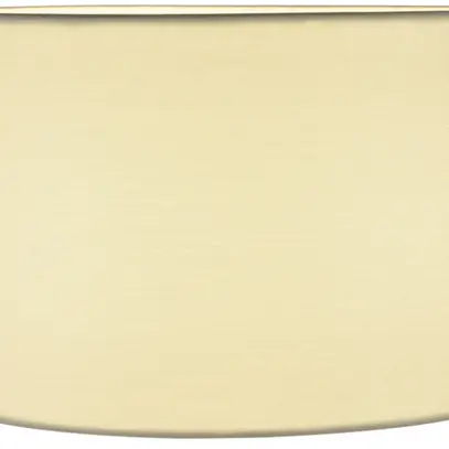 Leuchtenschirm SLV FENDA, Ø300×200mm weiss 