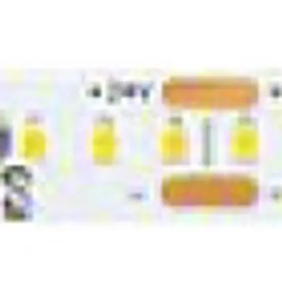 Bandes LED DOTLUX, 96W, 10mm, 2700K, rouleau de 5m, a.câbles de connexion 15cm 