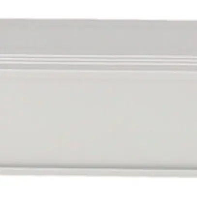 Presa multipla PDU 19" MH maxCONNECT 9×C13 1UA Td 3×1.5mm² 1×C14 3m alu/nero 