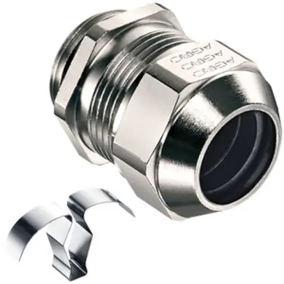 Presse-étoupe AGRO Progress CEM M16×1.5, Ø6…10.5mm 