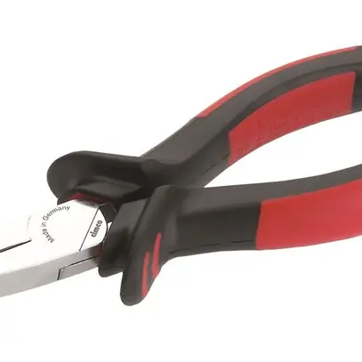 Pinza piatta 160mm DIN ISO 5745 