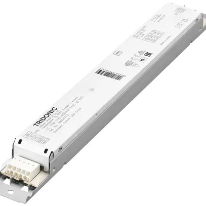 Alimentazione LED Tridonic 22…75W 60…220V 100…400mA ON/OFF 