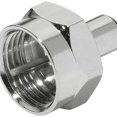 Résistance finale F WISI DV24 