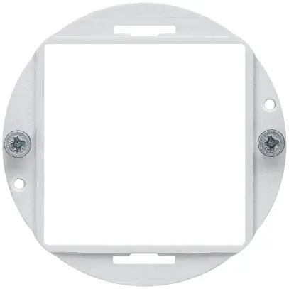 Befestigungsring KNX Hager für robusto 