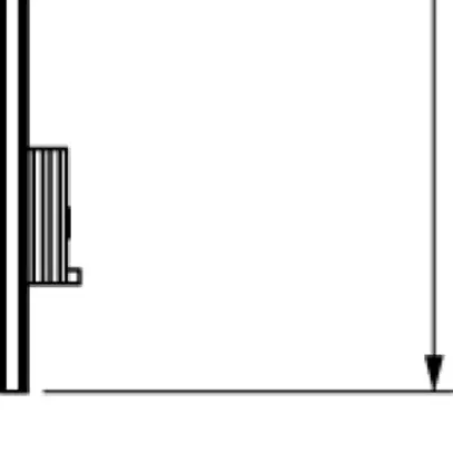 Raccord Bettermann SL 20×70 9010, PVC, blanc pur, 9010 