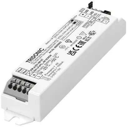 Elément de secours Tridonic EM pLED ST NM 204 LiFePO4 4W bornes enfichables 