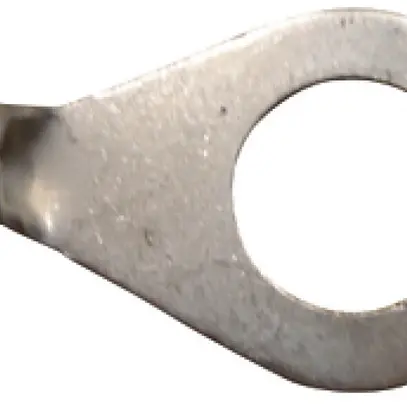 Cosse à sertir AMP Solistrand M10 6mm² 