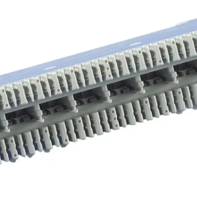 Striscia di raccordo R&M VS83 10 paia, senza guida-figlio 