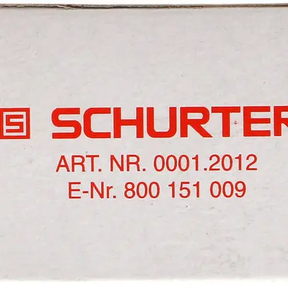 Fusible D MH DT-I 10A rouge 250V retardé 10kA gG Ø35×16mm 5 pièces 