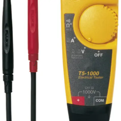 Multimètre digital Fluke T5-1000 
