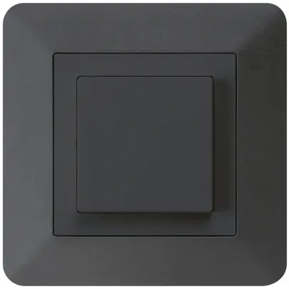 Poussoir ENC kallysto.trend AR noir 