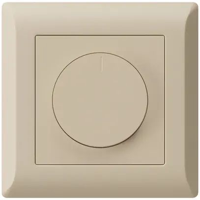 Potenziometro INC kallysto.line 1…10V beige 