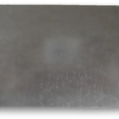 Montageplatte RW 105×213mm zu CUBO D 