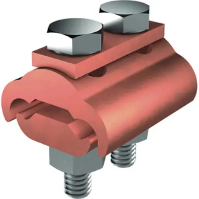 Morsetti di derivazione Flury AV 6 FRL 14, Cu nudo, filo Ø 6…10mm 