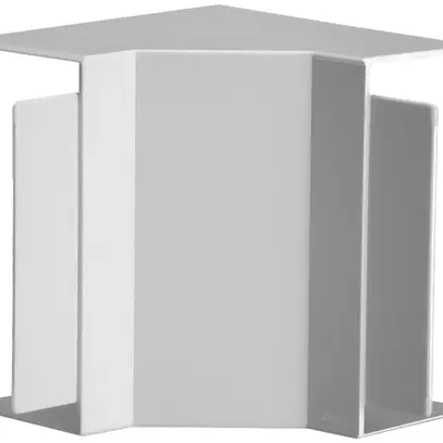 Angle intérieur tehalit FB m 5511 gris clair 