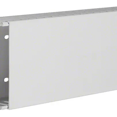 Verdrahtungskanal tehalit HNG 49×99 hellgrau 