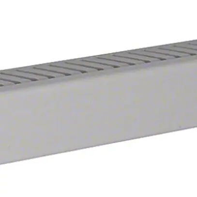 Canale di cablaggio tehalit BA6 31×43 grigio 