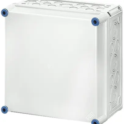 Coffret d'appareil Hensel Mi0201 