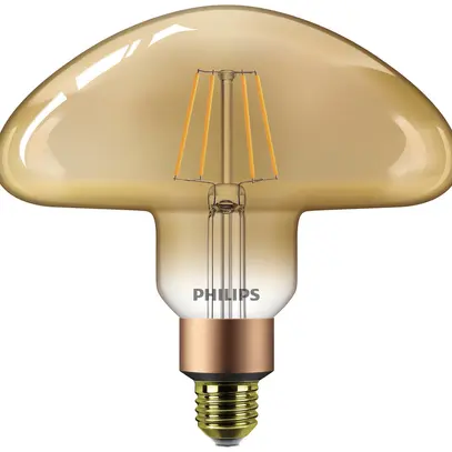 Lampada LED LEDClassic E27 40W 818 470lm 