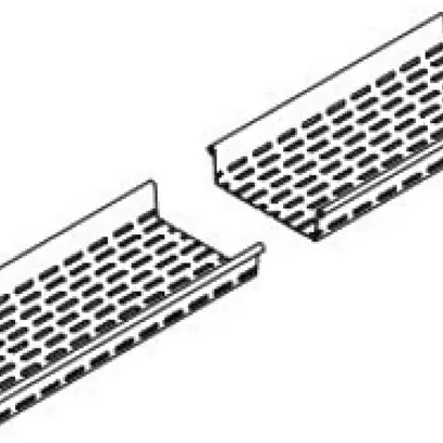 Chemin de câble Lanz 200×110mm ZMA 