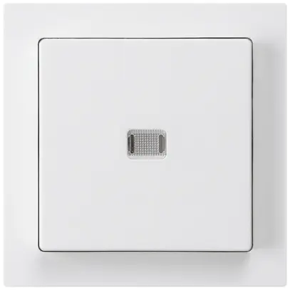 Kit frontal kallysto blanc lentille 60×60mm 