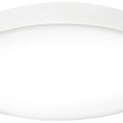 LED-Decken-/Wandleuchte MH AURA, 400 3000…5000K, 3100lm, weiss 