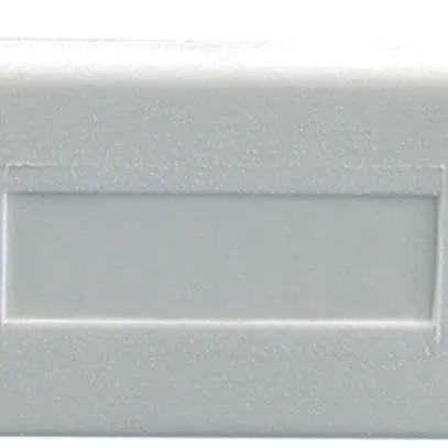 Obturateur universel R&M blanc freenet 