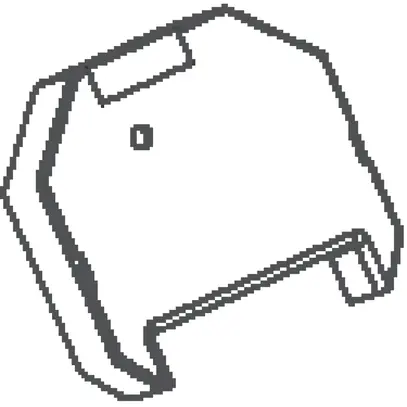 Module de réception radio WRM-230 GEZE 