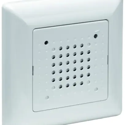 Vibreur ENC Grothe SU 230 blanc 