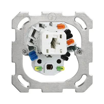 Inserto combinazione I FH BSM 3+T13 