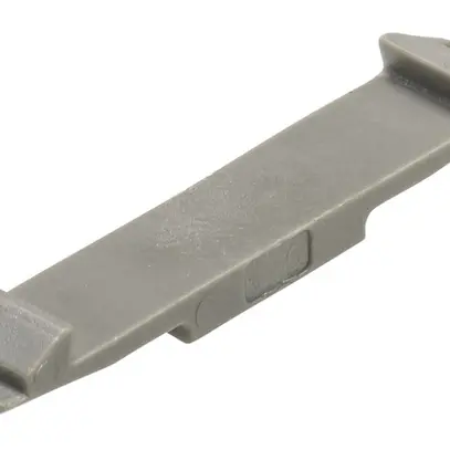 Verrouillage Wieland RST pour RST20 gris 100pce 