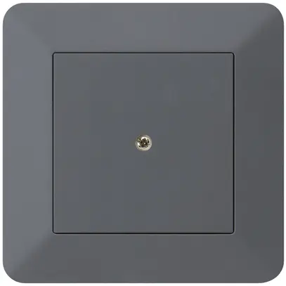 Obturateur ENC kallysto.trend anthracite 94×94mm 