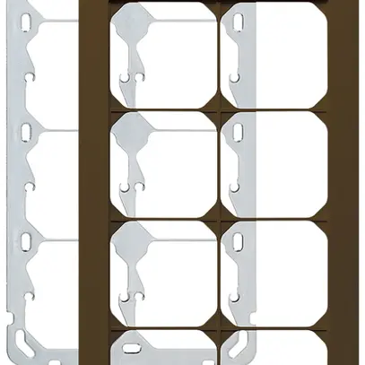 Intestazione INC kallysto.pro 4×2 marrone verticale 